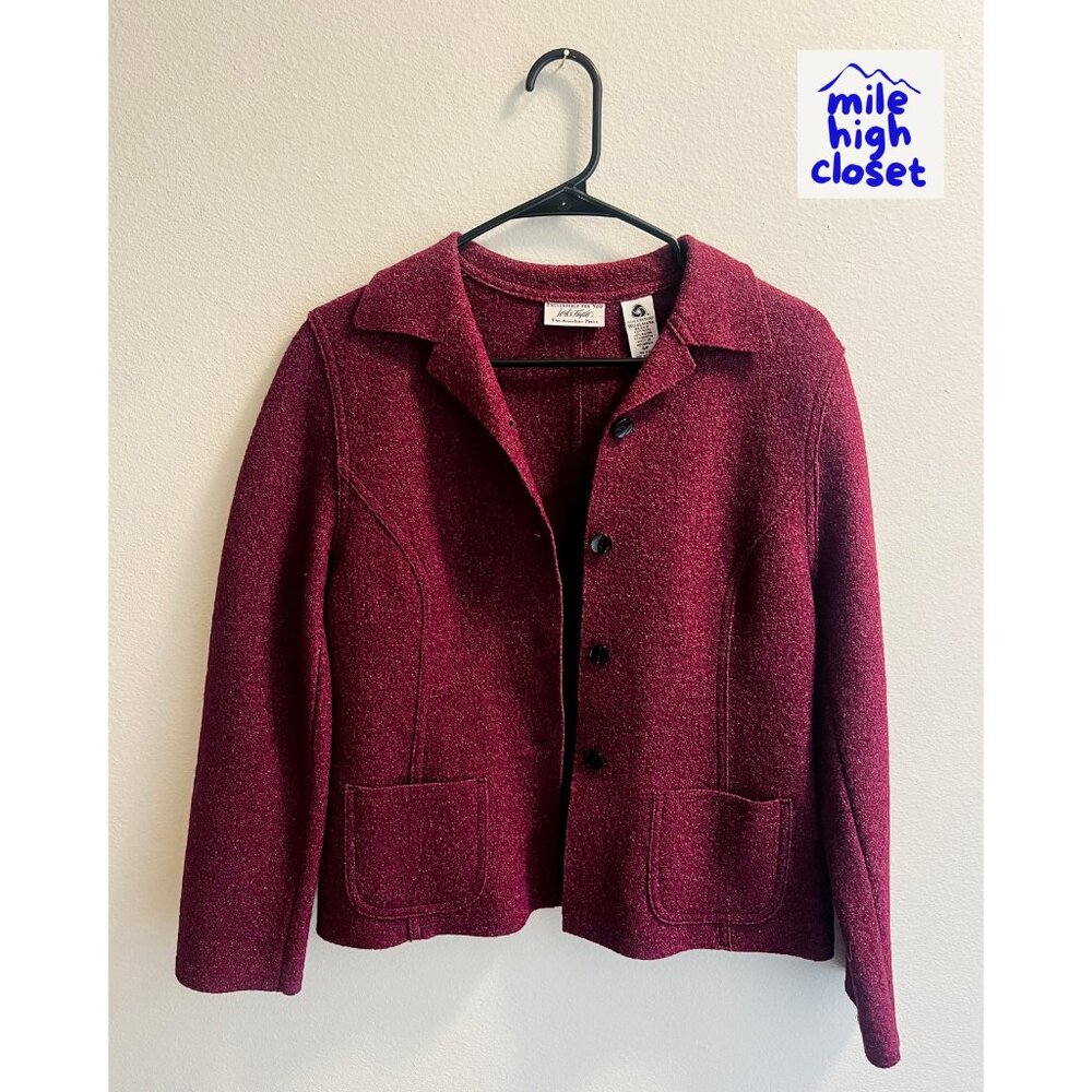 Lord & Taylor Shacket
